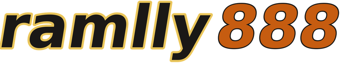 ramlly888 logo