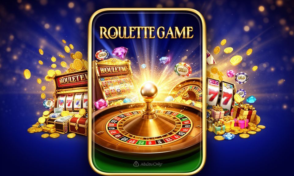 ramlly888 mobile gaming