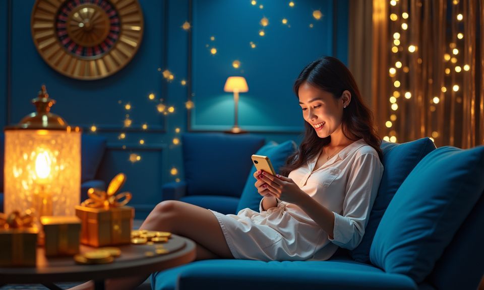ramlly888 Malaysia Access Uses Local Payments